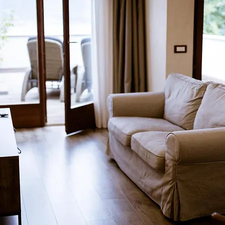 Residence Dalco Suites & Apartments-2